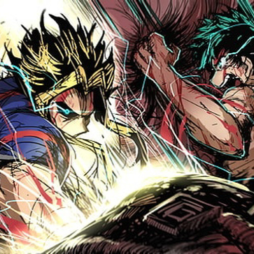 Stand up and show them why your better -all might x Asterix