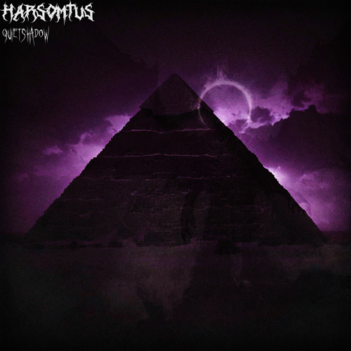 Harsomtus (Slowed + Reverb)