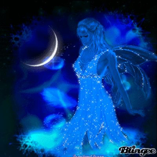 Stream FALLEN ANGEL! (w/Gxnesis)(niuru) by 7sirens | Listen online