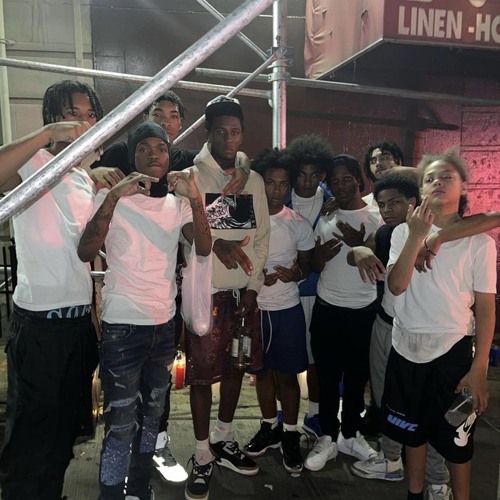 ⭕️Y⭕️GzzZ unreleased