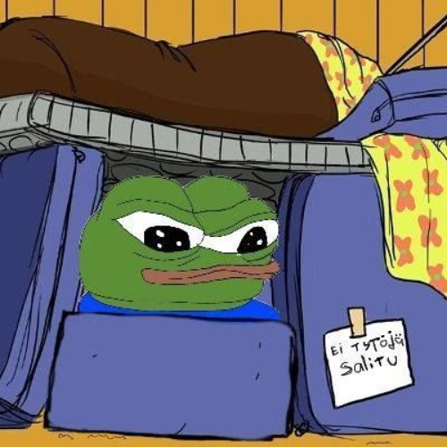 Justimus - Turpakii - Circling the block mix