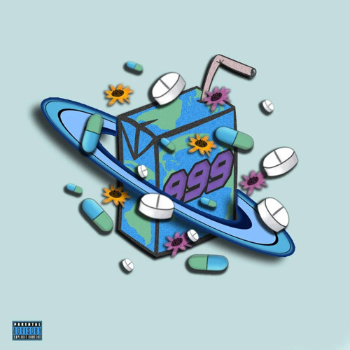 narcotics ft. juice wrld