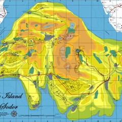 Navigation - The Caleb Show S8