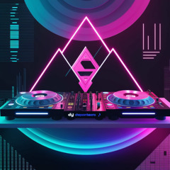 TECHNO MIX by CHAINA DURAN