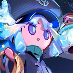 Sing the Star Song - Star Coral Cookie Song (Cookie Run: Kingdom)