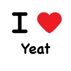 Yeat - Outsidë (feat. Young Thug) (sped up)