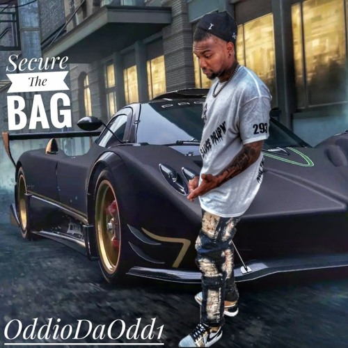 OddioDaOdd1 - Secure The Bag (Official Audio).mp3