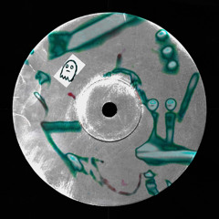 Sam Binga & Redders - Natural Mission (Dedman 160 Flip)