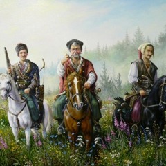 KRISTONKO - Наші предки (Mike Stazz Remix)