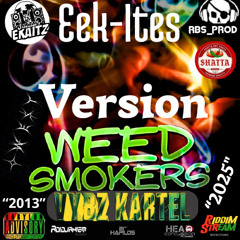Vybz Kartel - Jah Smoke Everyday [Ekaitz Version] "2025"