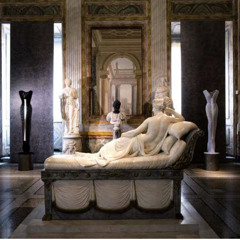 Room 1- Paolina Room