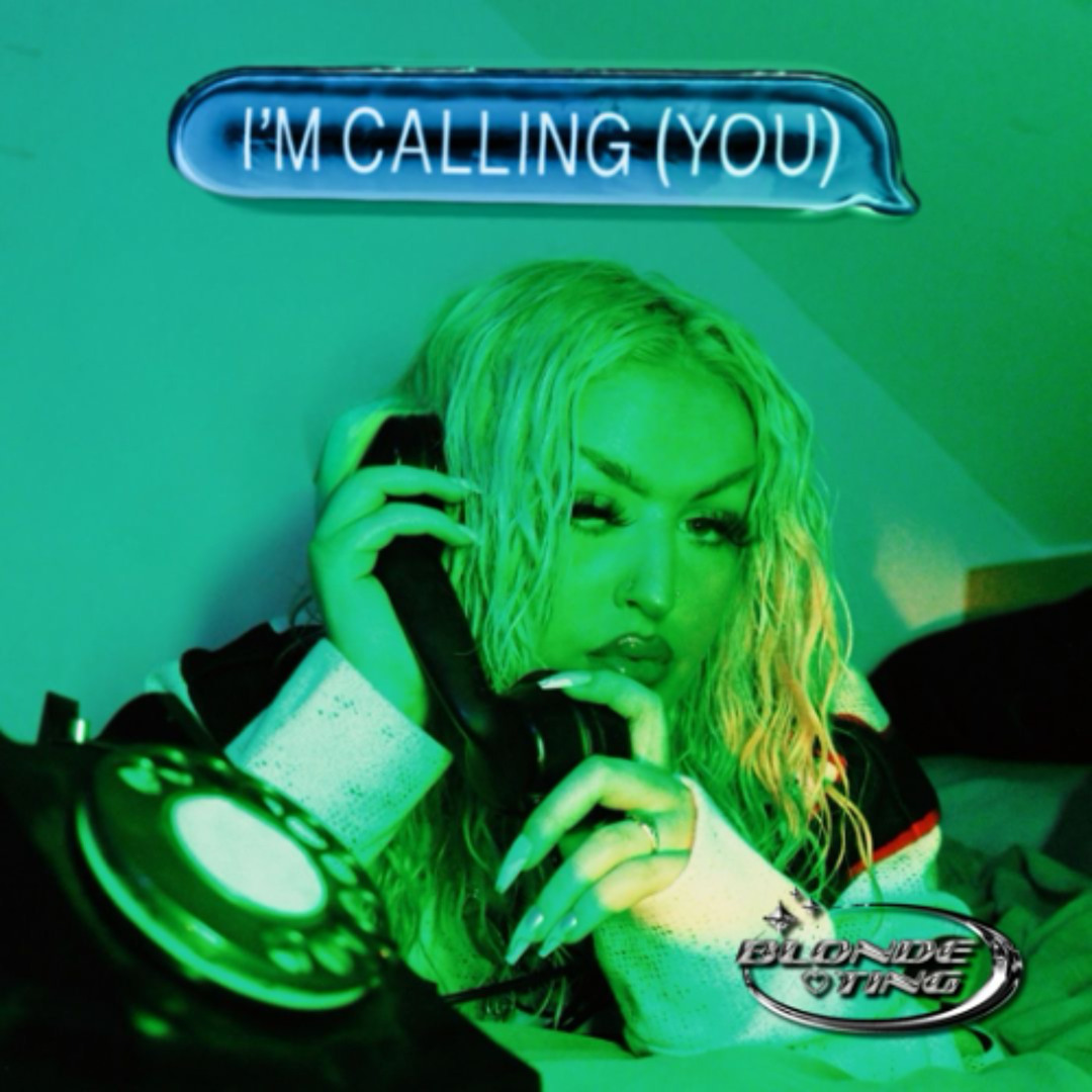 I'M CALLING (YOU)
