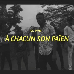 A chacun son païen