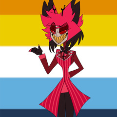 Loganne Stayed Gone Cover  Hazbin Hotel  (Female Ver. - Loganne cover)