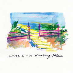 A Healing Place (feat. Yoed Nir)