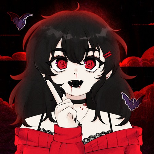 if i was a VAMPIRE
