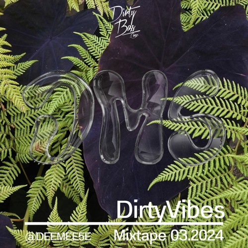 DMS DIRTYVIBES 03.2024