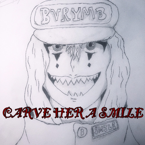 CARVE HER A SMILE (Voxy)