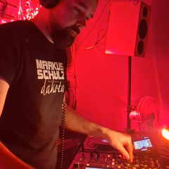 Sonic Unicorn #034 – Rabbit Hole Pulse (Tech Trance / Euphoric Techno) [Live @ Jenemar Passejure, Prague 2025]