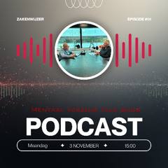 Psychisch verzuim: luisteren vóór het te laat is