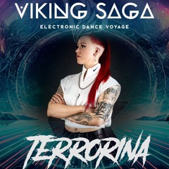 Terrorina - Saga Hype