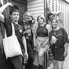 The West Friends Show w/ FYI Chris, Tom Unlikely, Sheiva, SOW and Joe Shabadu - September 2021