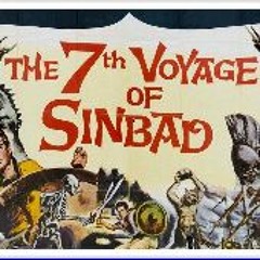 𝗪𝗮𝘁𝗰𝗵!! The 7th Voyage of Sinbad (1958) (FullMovie) Mp4 TvOnline