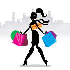 Shopping Spree w OhCris