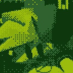 Green Screen (Tweaked) - SMB Funk Mix