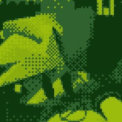 Green Screen (Tweaked) - SMB Funk Mix