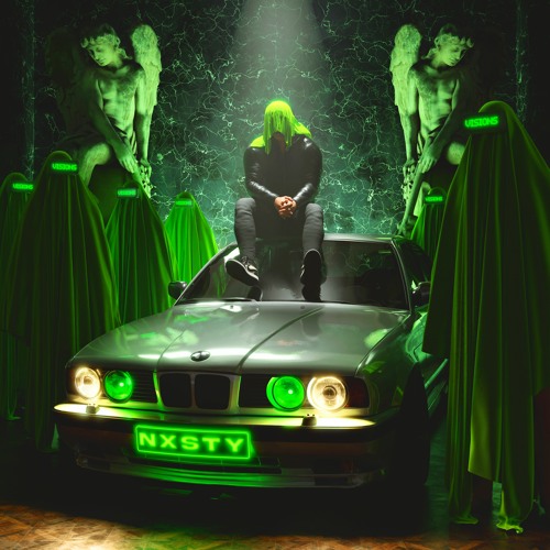 NXSTY - Whoa (feat. NorthSideBaby)