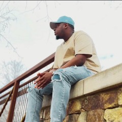 Kenny Stackz - Burn Remix