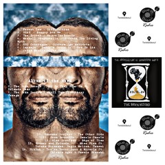 Twistedsoul on Blue-In-Green:RADIO 20.06.24