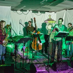 crosstalk live at The VFW 2.20.20
