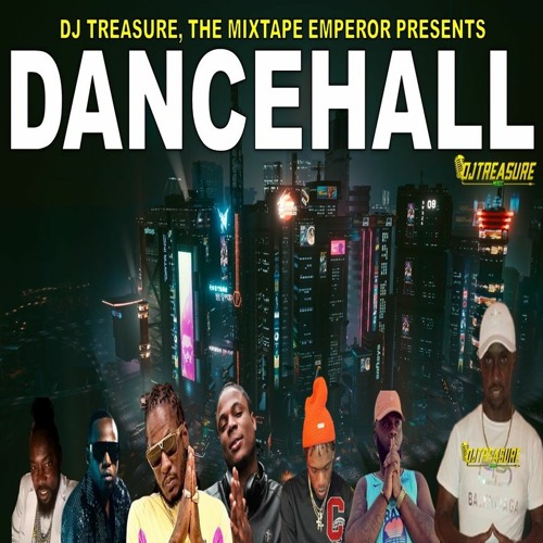 Stream Dancehall Mix 2023 Clean: Dancehall Songs 2023 │ Masicka