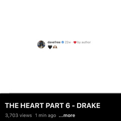 the heart part 6 (Reprod. by WEIT)