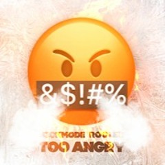SICKMODE x ROOLER - TOO ANGRY (ZAAGKICK EDIT)