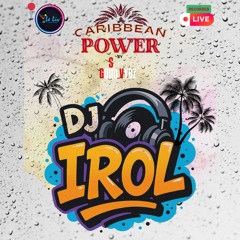 Caribbean Power -  Le LIV | 20/06/2025