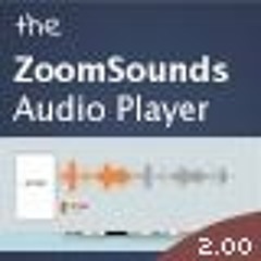 [EXCLUSIVE] ZoomSounds ? Neat HTML5 Audio Player With Waveform And Playlist