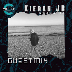 Inter-Cellar 001 || Kieran JB