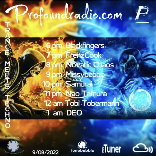 PROFOUND RADIO EPISODE 26
