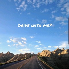 Drive with me? 7 pop songs