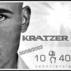 Kratzer  Tube Club Merseburg (03.11.2012) -A LOVE BIZARRE-