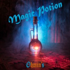 -°- Magic Potion -°-