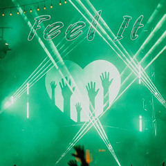 JXL - Feel It