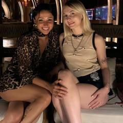 Bekleyenim - Zeynep Bastık & Aleyna Tilki  (MARAZ Remix)