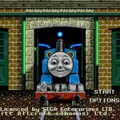 Thick Of HIT Sega Gensis Remix