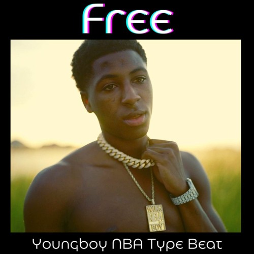 Free - Youngboy NBA Chill Soulful Melodic Guitar Type Beat | Rap/Trap Instrumentals 2021