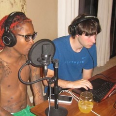 notavirgo (nine vicious homage) chubbyglock