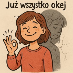 JUŻ WSZYSTKO OKEJ